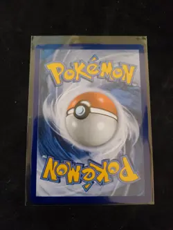 Pokemon TCG Champion's Path Carvanha Reverse Holo 011/073 Near Mint (NM) Common - Image 2