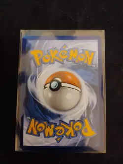 Rescue Board 126/131 Reverse Holo Prismatic Evolutions Pokemon TCG NM - Image 2