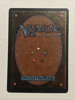 Jeweled Amulet - MTG Ice Age + Free Bonus Magic The Gathering Cards - Image 2
