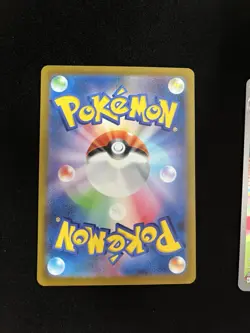 Ralts 083 + Kirlia 084/078 MINT/NM Pokemon Card Japanese AR Full Art Rare Holo - Image 3