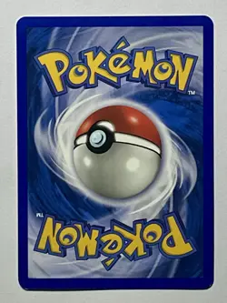 PokeGear 88/111 (NM) Rare Unlimited Neo Genesis 2000 WOTC Pokemon Card - Image 2