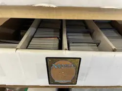 100 X Magic the Gathering Old School Card Great Way To Add Cards - Image 5