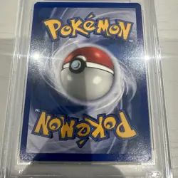 (PSA 6) Electabuzz #46 Black Star Promo Pokemon League Pokemon Card Mint WOTC 46 - Image 5