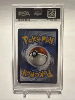 Charizard ex 234/091 PSA 9 Paldean Fates Special Illustration Rare Pokemon Card - Image 2