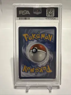 Charizard ex 234/091 PSA 9 Paldean Fates Special Illustration Rare Pokemon Card - Image 2