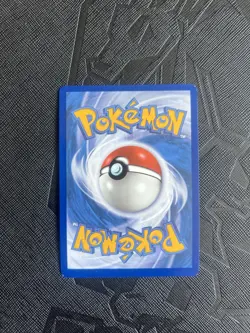 Pokemon TCG Pikachu 027 Sv: Scarlet & Violet Promo Card Holo LP/NM - Image 3