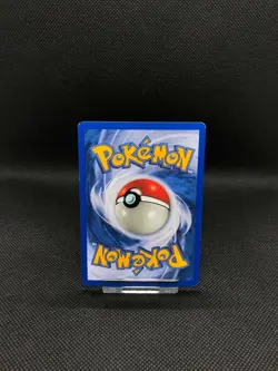 Gastly 1st Edition Neo Destiny Set Pokemon Card NEAR MINT/EXCELLENT 65/105 - Image 2