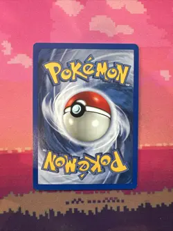 Pokemon Card Dark Haunter Neo Destiny 1st Edition Uncommon 36/105 Near Mint - Image 2