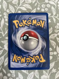 Lt. Surge’s Eevee 51/132 Pokemon Card TCG Gym Challenge Excellent Condition - Image 2