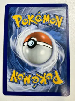 Gengar EX 34/119 Pokemon Trading Card Game XY-Phantom Forces Holo NM/M - Image 3