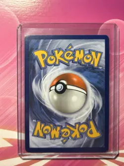 Mew ex 053 Sv: Scarlet & Violet 151 Ultra Premium Collection Promo Card! - Image 2