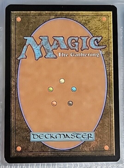 MTG World Queller - Zendikar Card # 39 - Image 2