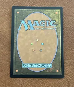 Tezzeret, Artifice Master #079/280 MTG The List - Core Set 2019 Mythic - Image 2