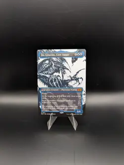 Jin-Gitaxias, Core Augur March of the Machine: Multiverse Legends Regular - Image 1