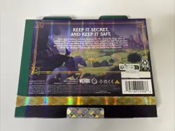 Magic The Lord Of The Rings Tales Of Middle Earth Collector Booster Pack - Image 2