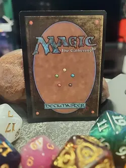 MTG Ob Nixilis, Captive Kingpin - Etched foil - March of the Machine MAT #0401 - Image 2