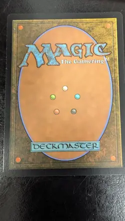 Thoughtseize Time Spiral Remastered Regular Retro Frame - Image 5