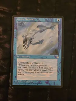 Mystic Remora - Image 1