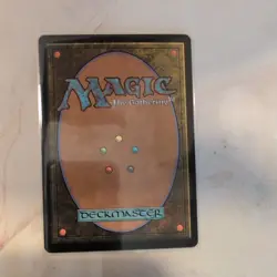 Magic the Gathering Cloud, Ex-SOLDIER Borderless Surge Foil Final Fantasy EN - Image 3