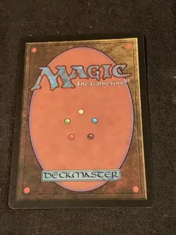 1x Ravenous Baboons NM-Mint, English Exodus MTG Magic - Image 2