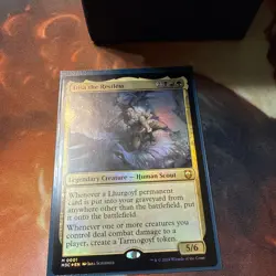 Graveyard Overdrive Commander Deck Magic The Gathering Modern Horizons 3 USED - Image 2