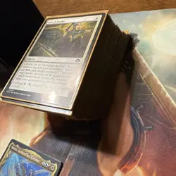 Magic: The Gathering - Modern Horizons 3 Commander - Creative Energy - USED - Image 2