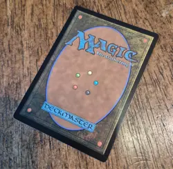 Dictate of Erebos The List Reprints Regular - Image 2