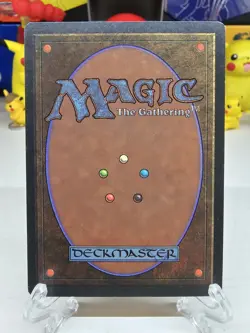 Glacial Chasm | Ice Age | Magic the Gathering | Moderately Played - Image 2