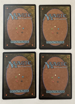 4x Mirror Strike Prophecy MTG Magic the Gathering LP/NM - Image 2