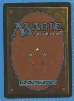 MTG: Revised: Stasis - Image 2