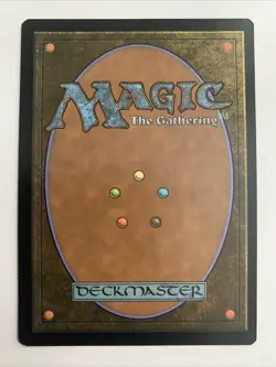 MTG Kaya, Geist Hunter, Full Art Foil, Near Mint, Crimson Vow - Image 2