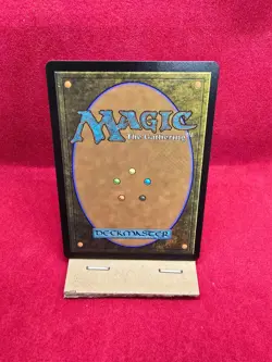 The Meathook Massacre (Retro Frame) MTG Innistrad Remastered: Extras - Near Mint - Image 2