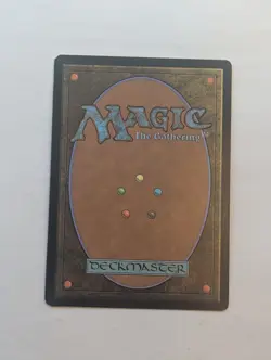 Mana Crypt Borderless LP 2xm - Image 2