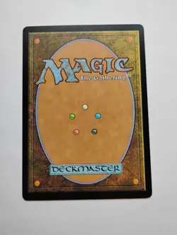 Chrome Mox Double Masters Regular - Image 2