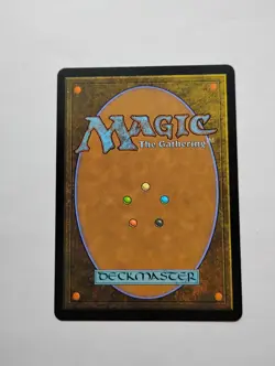 ZNE Zendikar Rising Expeditions Ancient Tomb - Image 2