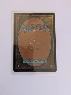 MtG Doctor Who Danny Pink Extended Art Magic Gathering R 0356 - Image 2
