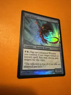 MTG - Sigil Tracer - FOIL - Morningtide - NM/MT - Brandy New! - Image 1