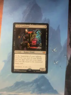 Dark Confidant Double Masters Regular - Image 1