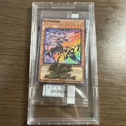 ELTTAES, THE MASTER OF DUELS 2025-EN003 Ultra Rare WCS Promo Yugioh Card English - Image 1