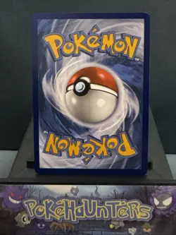 Pokemon Card Heatmor 016/086 SV11W MasterBall Reverse Holo White Flare Japanese - Image 3