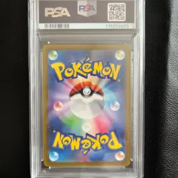 Sequential PSA 10 Miraidon 048/SV-P Koraidon 049/SV-P Promo Japanese Pokemon - Image 4