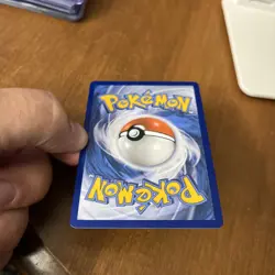 Professor Sycamore - 114/114 XY Steam Siege Ultra Rare Card Full Art Pokemon TCG - Image 4