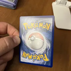 Professor Sycamore - 114/114 XY Steam Siege Ultra Rare Card Full Art Pokemon TCG - Image 5