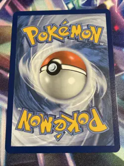 Pokemon TCG Victini 012/086 Poke Ball Holo Promo Black Bolt NM/M - Image 3
