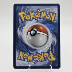 Pokemon Deoxys SM164 Cosmo Holo Black Star Promo Card Sun Moon 2019 Near Mint - Image 2