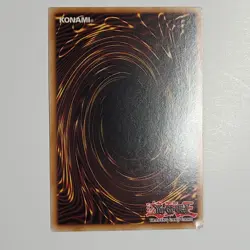 Yugioh - Exploder Dragon - YS15-ENL12 - LP Shatterfoil Rare 1st corner mark 2015 - Image 5
