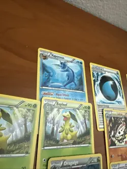 Pokemon Mid Era Lot- 68 Cards - See Photos - Image 2