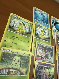 Pokemon Mid Era Lot- 68 Cards - See Photos - Image 3