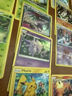 Pokemon Mid Era Lot- 68 Cards - See Photos - Image 4