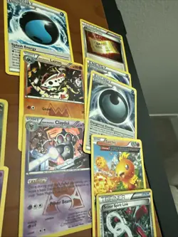 Pokemon Mid Era Lot- 68 Cards - See Photos - Image 5